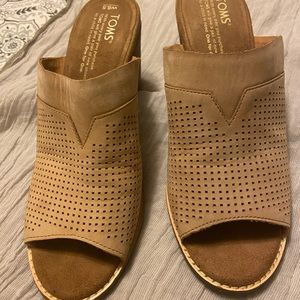 Toms sandstorm majorca